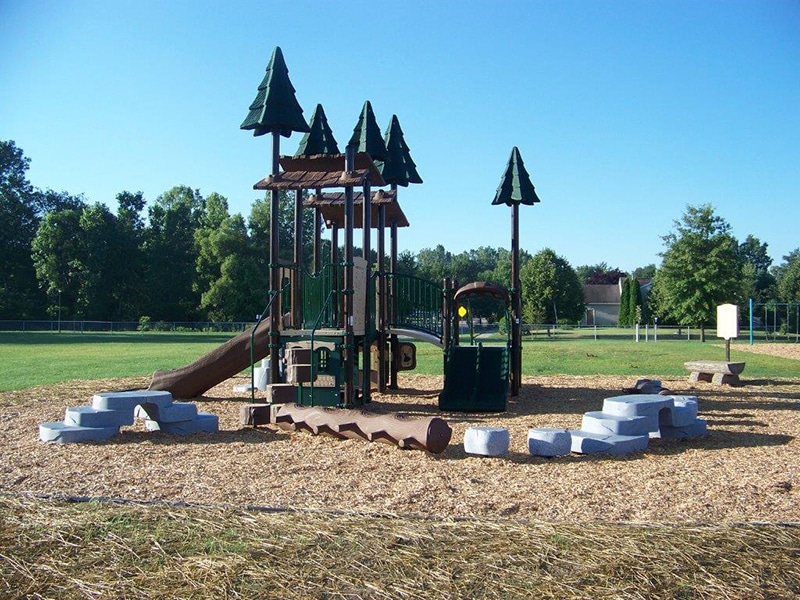 playcraft playground equipment