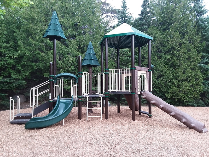 playcraft playground equipment