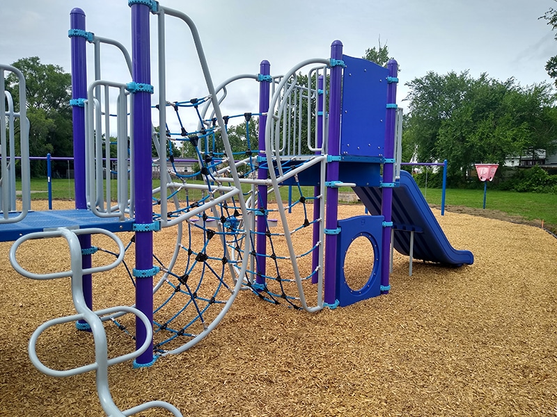 playcraft playground equipment