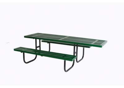 Rectangle Picnic table