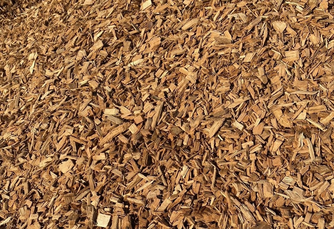 EWF Mulch