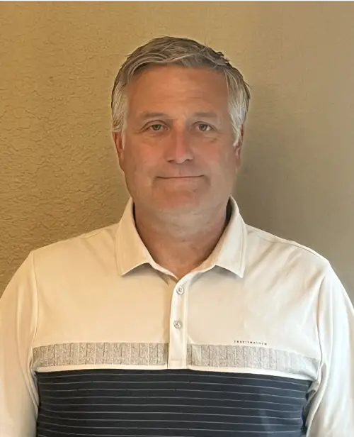 Scott Kreitmeir