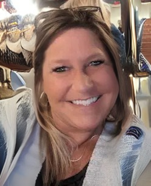 Heather VanKley