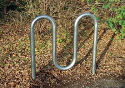 Bike Rack