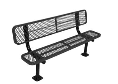 Ultrasite bench