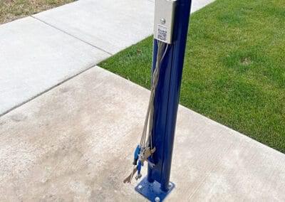madrax bike rack
