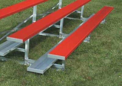 Bleacher