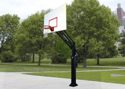 Basketball Ring