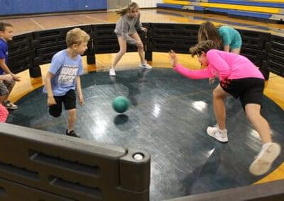 Ball Pit