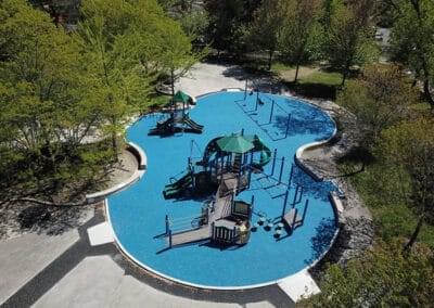 playground