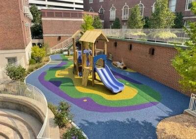 playground