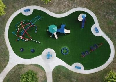 playground