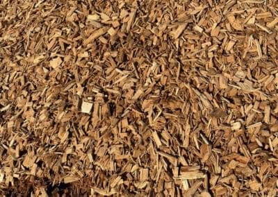 EWF Mulch