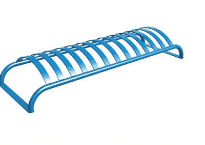 Bike Rack