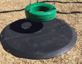 Wear Mat