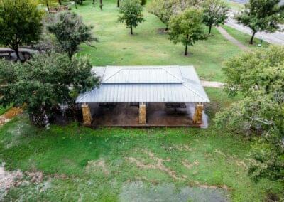 Shades and Shelter