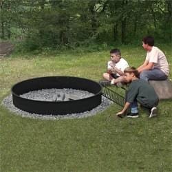 Fire ring