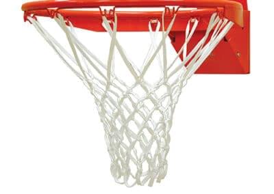 Basketball ring