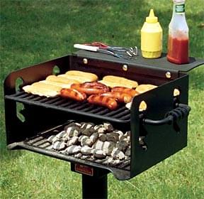 Grill